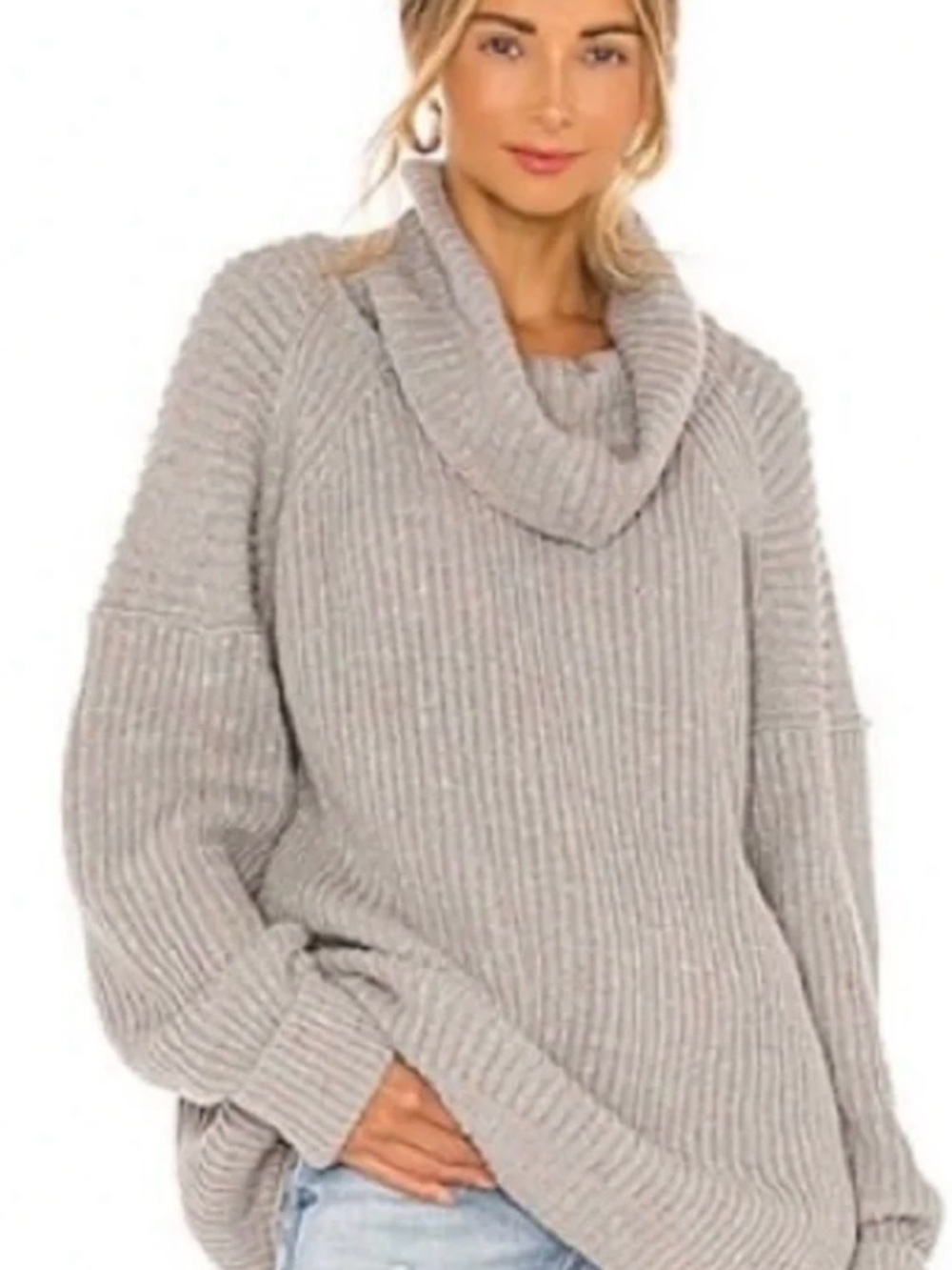 Free People Leo Tunic